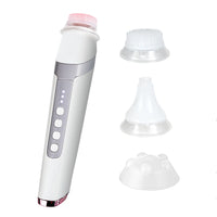 Portable CO2 Oxygen Bubble Facial Skin Care Device