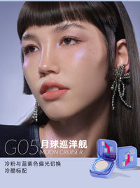 Chameleon Diamond Shift Face Highlighter