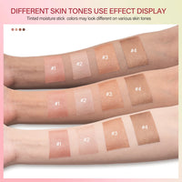 All-in-One Multi-Purpose Cream Bronzer Stick
