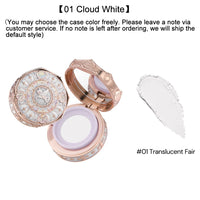Unicorn Fantasy Makeup Collection Set