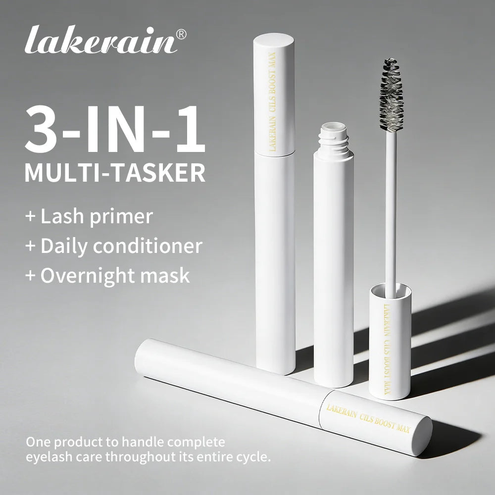 Volumizing Lash Primer and Mascara Duo Set - 3