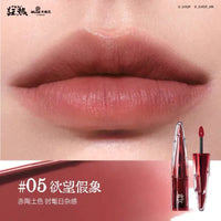 3D Face Sculpting Blush and Makeup Set