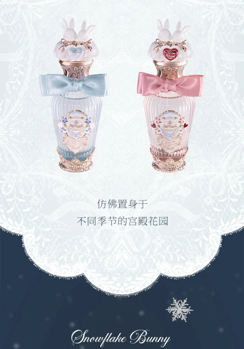 Romantic Floral and Fruity Eau de Parfum for Women - 12