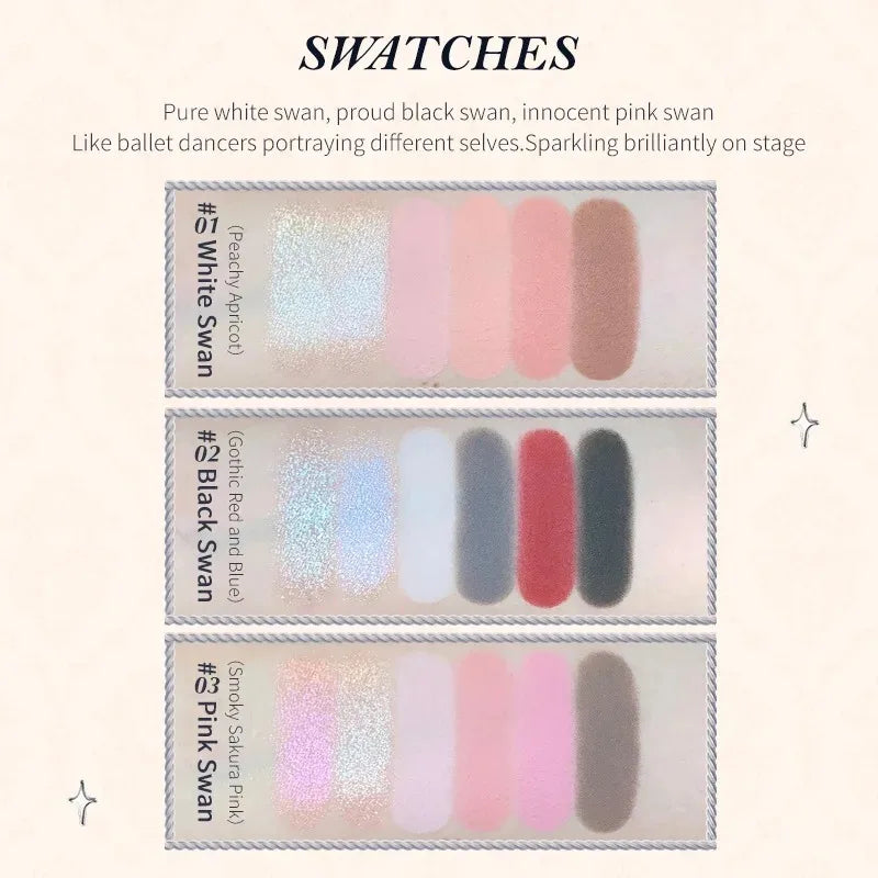 All-in-One Elegant Makeup Collection Set - 26