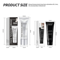 Instant Firming Eye Tightening Cream