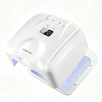 Professional Dual-Mode LED Nail Dryer Lamp