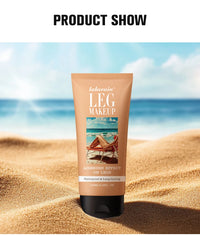 Waterproof Leg Foundation & Concealer Cream