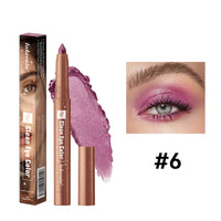 Creamy Eyeshadow Stick for Long-Lasting Shimmer