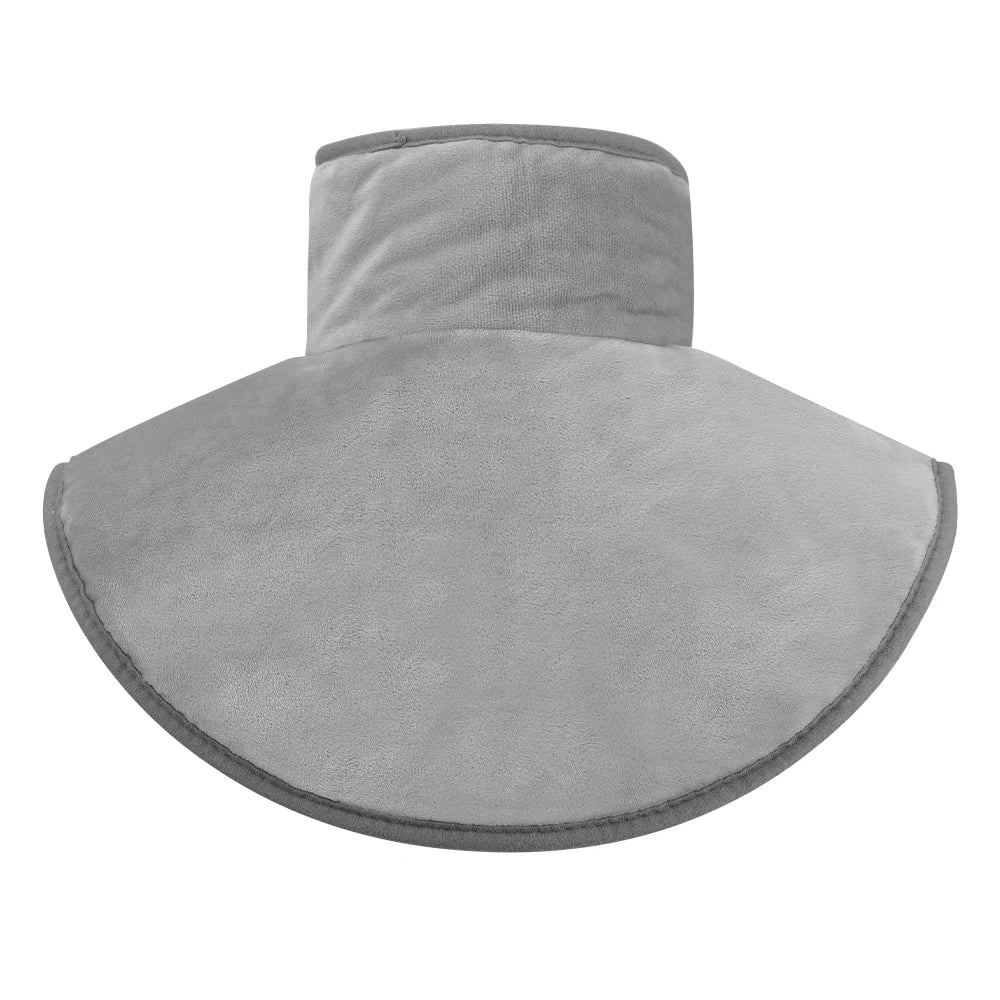 Heated Shoulder and Neck Relief Shawl - 14