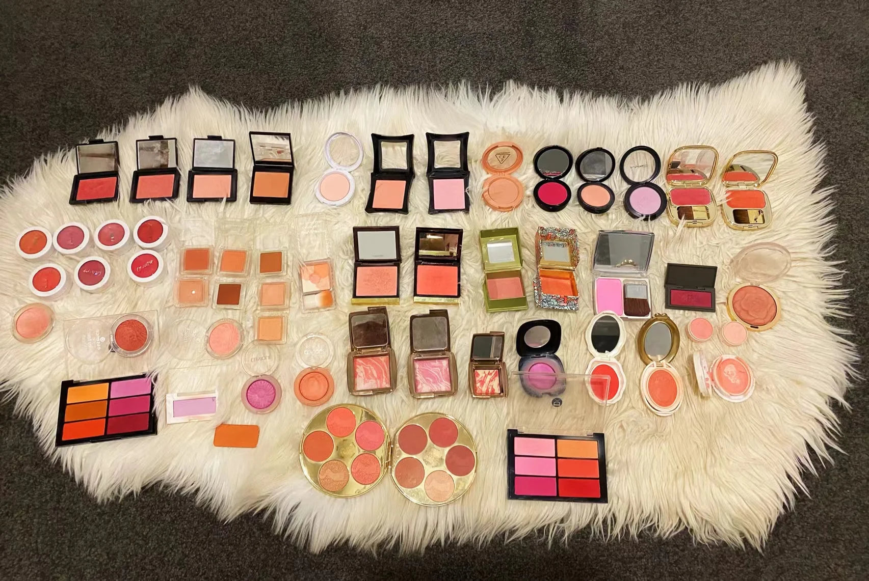 Professional Makeup Surprise Gift Set - 12