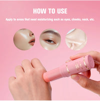 Hydrating Anti-Wrinkle Multi-Use Balm Stick