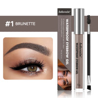 Waterproof Long-Lasting Eyebrow Tint Gel