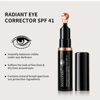 Radiant SPF 41 Under-Eye Corrector and Concealer