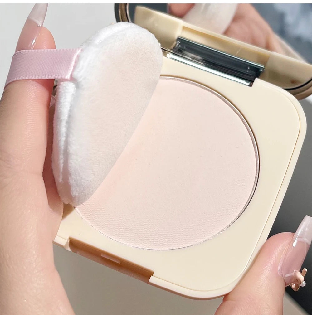 Soft Focus Matte Face Setting Powder - 11