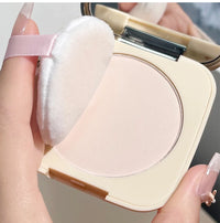 Soft Focus Matte Face Setting Powder