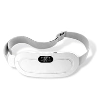 Electric Heating & Massage Belt for Period Pain Relief