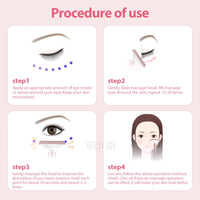 4-in-1 LED Facial Massage Wand for Anti-Aging & Skin Tightening