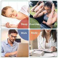 Adjustable Wrist Support Brace for Carpal Tunnel & Arthritis