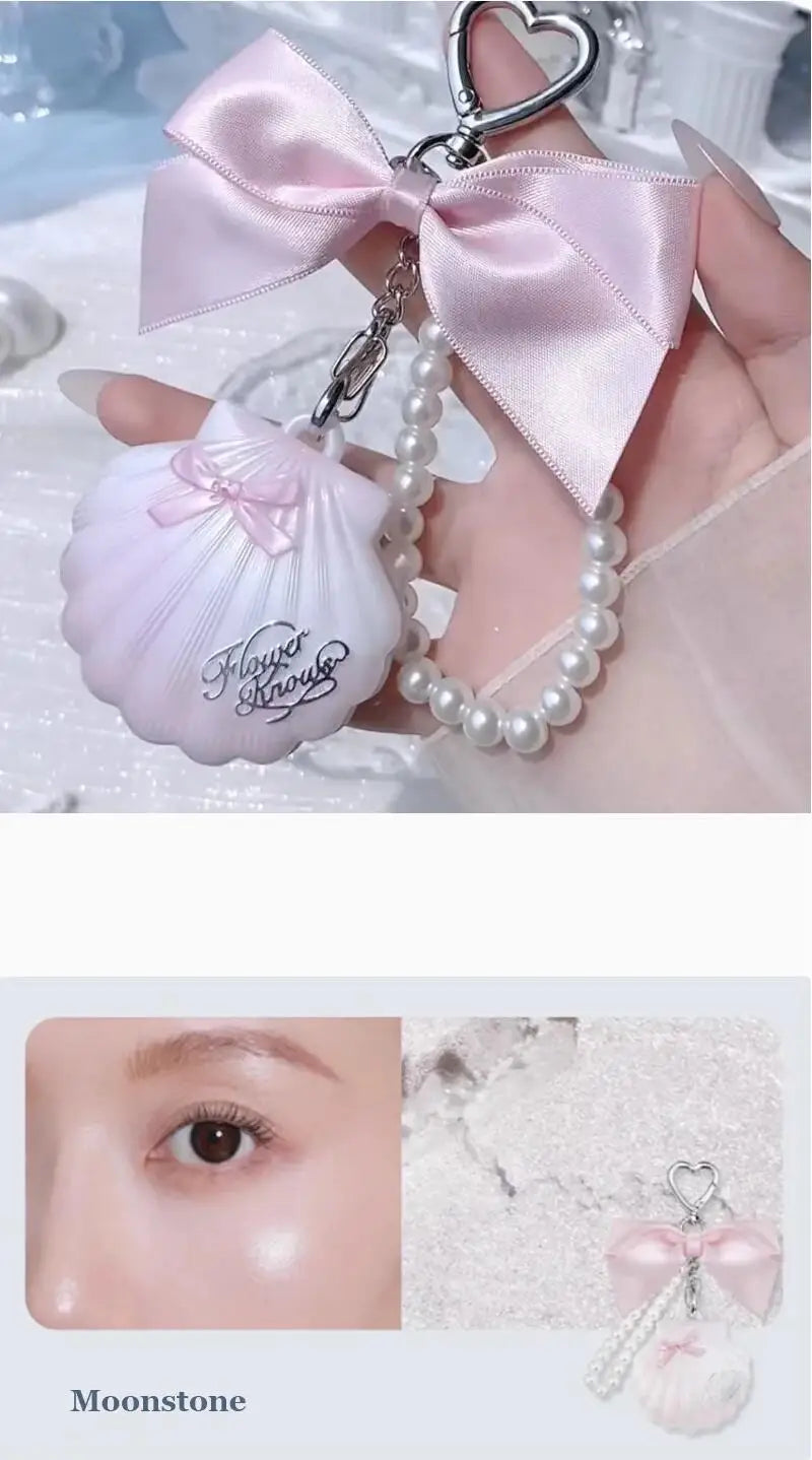 Professional 10-Piece Makeup and Jewelry Gift Set - 15