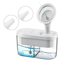 Electric Ear Wax Removal Irrigation System