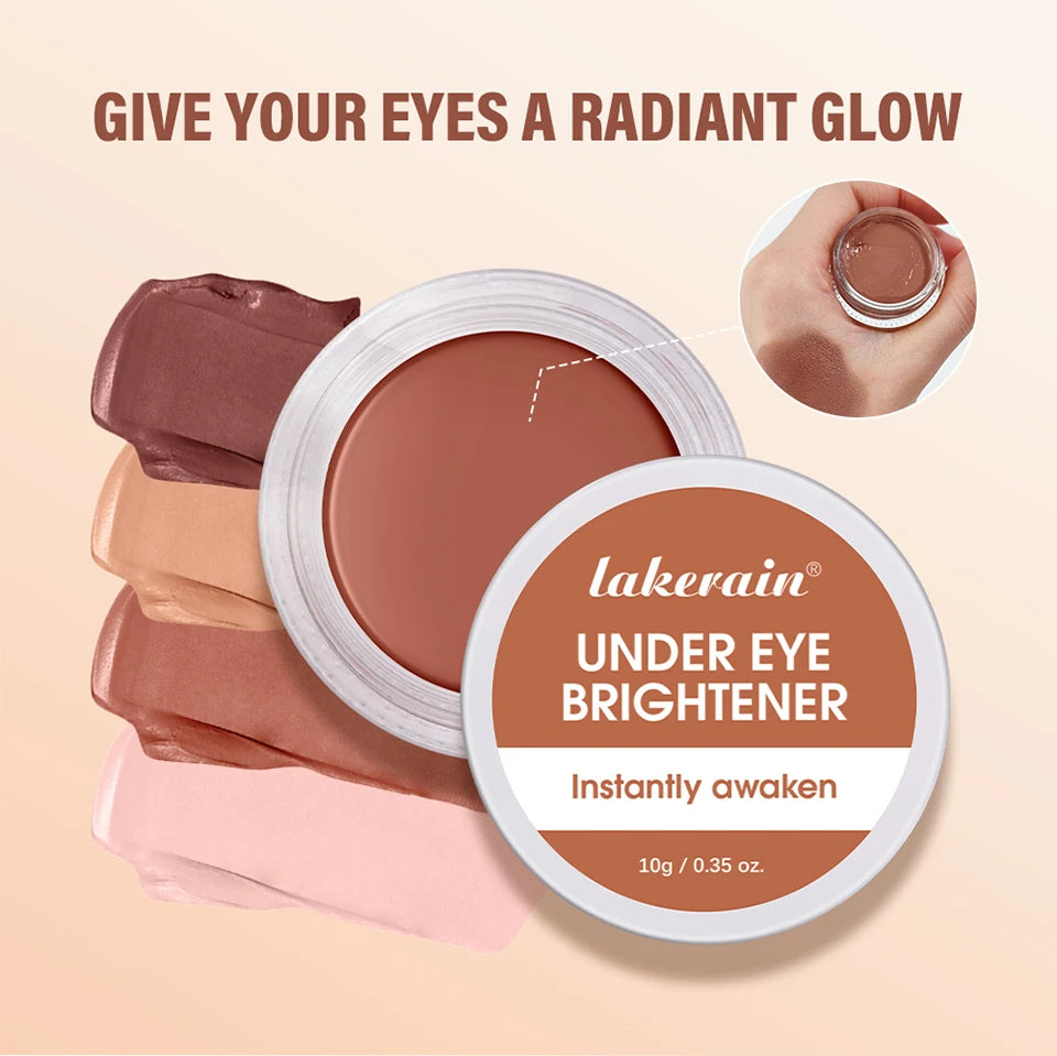 Under Eye Brightening Concealer for Dark Circles - 11