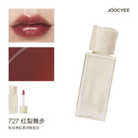 Hydrating Mirror-Finish Liquid Lip Glaze
