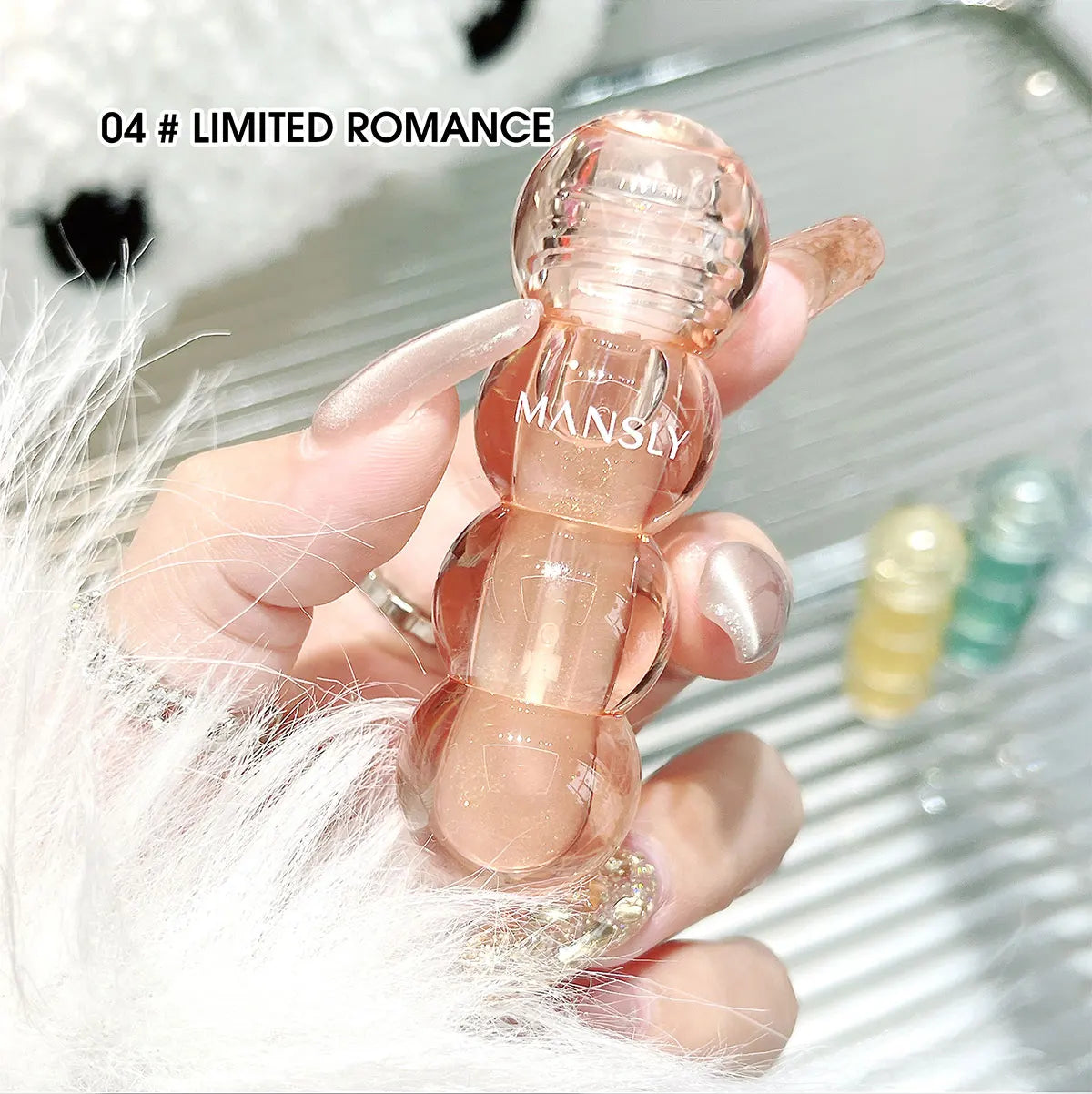 Hydrating Calabash Plumping Lip Gloss - 16