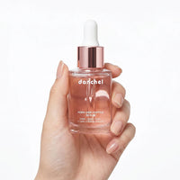 PDRN Pink Peptide Hydrating Glow Serum for All Skin Types