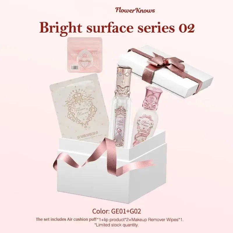 All-in-One Professional Makeup Starter Set - 13