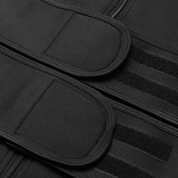 Adjustable Back Posture Corrector and Waist Trainer Vest