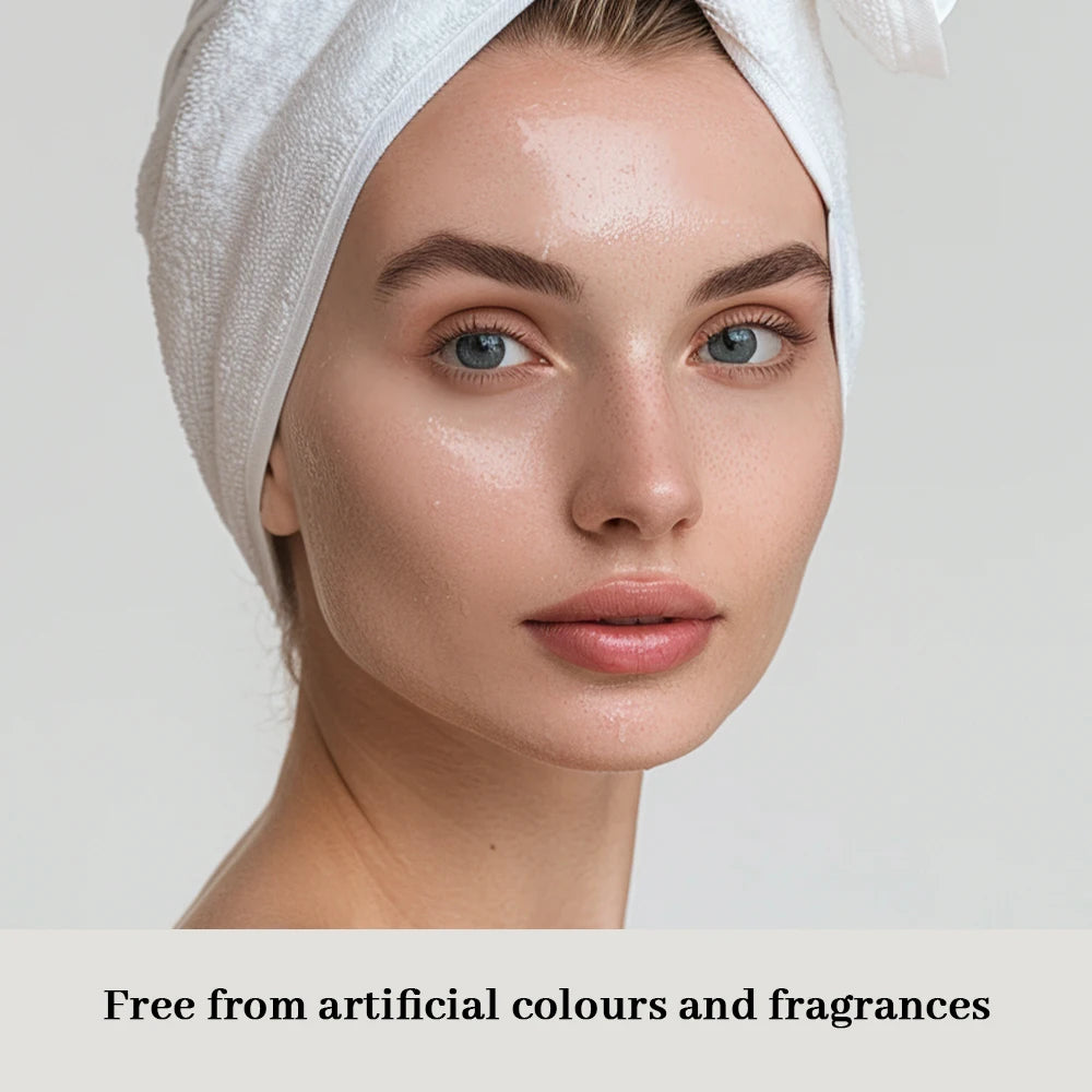 345 Multi-Ingredient Relief Cream for Blemishes and Sensitive Skin - 4