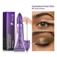 Long-Lasting Eyeshadow Primer for Crease-Proof Makeup