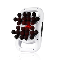 48-Head Deep Tissue Body Massage Gun