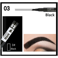 Waterproof Microblading Eyebrow Pen