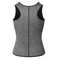 Adjustable Back Posture Corrector and Waist Trainer Vest