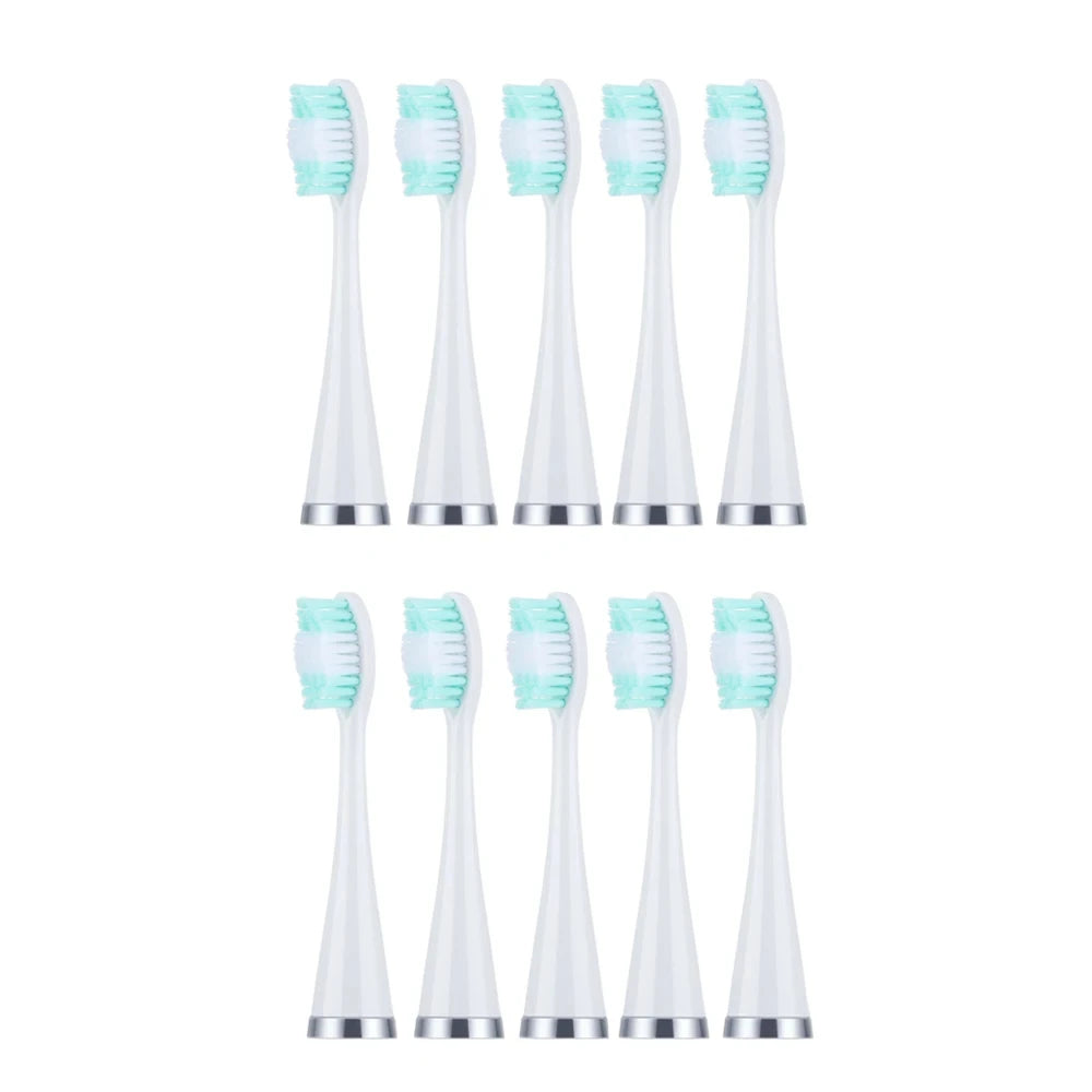 Electric Sonic Dental Scaler and Teeth Cleaning Kit - 21