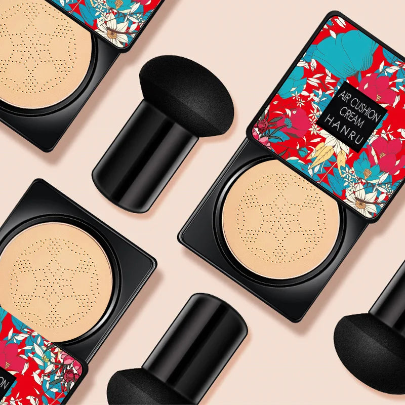 Mushroom Head Air Cushion BB Cream Foundation - 3