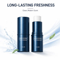Portable Solid Cologne Balm for Men