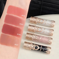 Velvet Matte Long-Lasting Lipstick