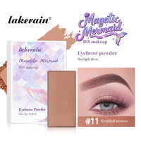 Magnetic DIY Eyeshadow Refill Palette