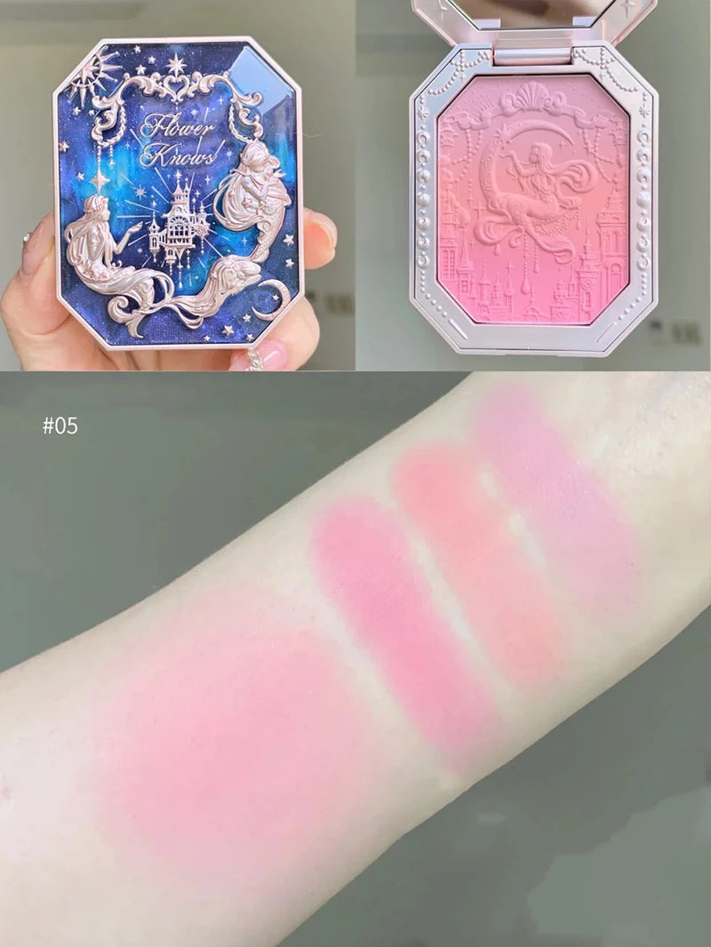 All-in-One Professional Makeup Collection Kit - 9