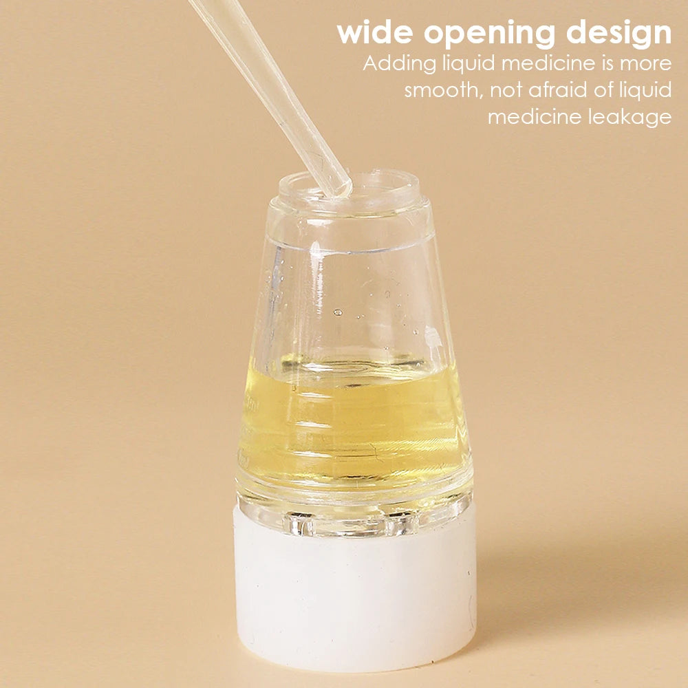 Scalp Applicator and Essential Oil Massager Comb - 13