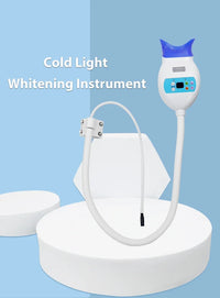 Professional LED Teeth Whitening Accelerator Lamp