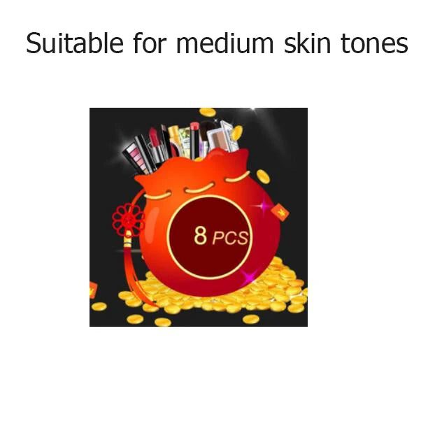 Professional Makeup Surprise Gift Set - 23