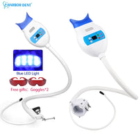 Professional LED Teeth Whitening Accelerator Lamp