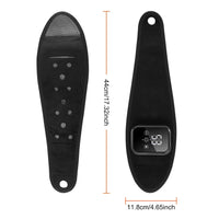 Heated Vibrating Wrist Massager for Pain Relief