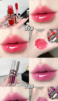 Sparkling Hydrating Lip Gloss for Natural Shine