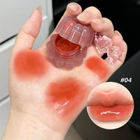 Hydrating Water-Glow Lip and Cheek Jelly Tint