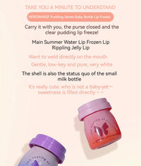 Mirror Finish Hydrating Lip Gloss
