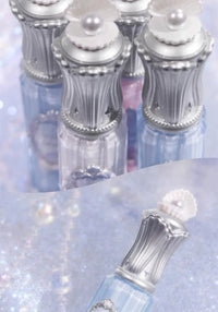 Moisturizing Pearl Lip Essence for Hydrated Glowy Lips